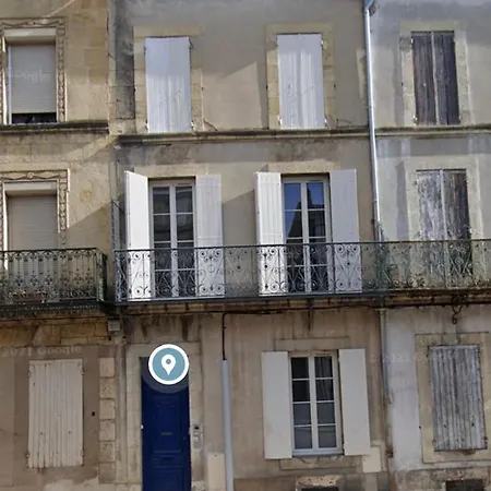 Appartement Le Dumon 3 - Studio Neuf Lumineux - Balcon - Wifi - Gare 200m